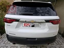 شيفروليه ترافرس